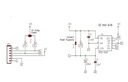 APDS-9960 Hand Gesture Recognition Moving Direction Ambient Light RGB Proximity Sensor Module