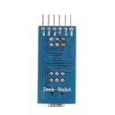 Basic Breakout Board For FTDI FT232RL USB To TTL Serial IC Adapter 
