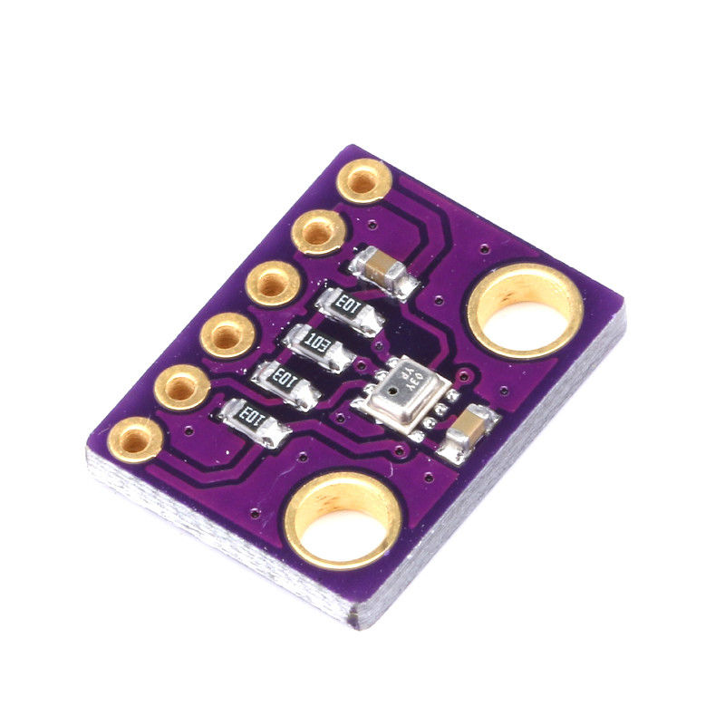 BMP280 Digital Barometric Pressure Sensor Module 3.3V 5V For Arduino Replace BMP180