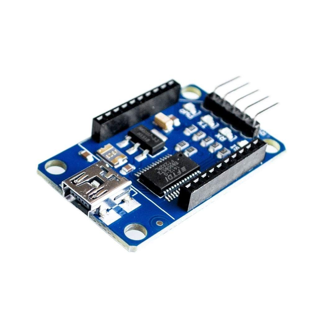 Bluetooth Bee XBee Adapter USB to Serial Port for Arduino