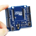 Bluetooth XBee Shield V03 Module Wireless Control For ZigBee Arduino