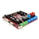 Brand 3D Printer Motherboard Reprap RAMPS-FD Shield Ramps 1.4 Control Board Compatible with Arduino Due Main Control Board