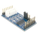 Blue PCB Board ULN2003 Driver Module Stepper Motor Driver 