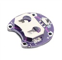 C30 LilyPad Battery Seat Holder Module for Arduino