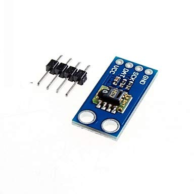 CJMCU-SHT10 Temperature and Humidity Sensor Module Development Board