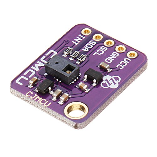 CJMCU-7620 Gesture Recognition Sensor PAJ7620U2 9 Gesture Recognition