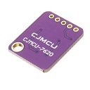 CJMCU-7620 Gesture Recognition Sensor PAJ7620U2 9 Gesture Recognition