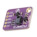 CJMCU-7620 Gesture Recognition Sensor PAJ7620U2 9 Gesture Recognition