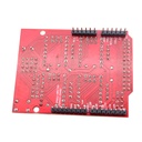 CNC Shield V3 Engraving Machine / 3D Printer / + 4 PCS DRV8825 Driver Expansion Board for Aduino