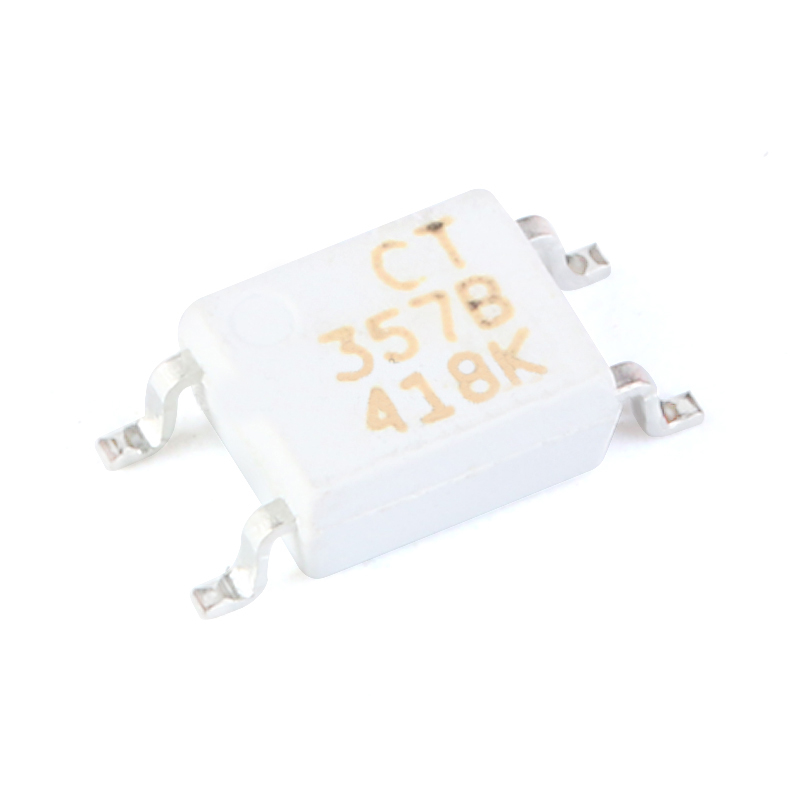 CT Micro CT357 B/C SOP-4 Optocouplers Compatible EL357N BC