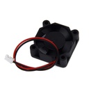 DC 5V 0.2A Cooling Fan w/ Screws for Raspberry Pi Model B+