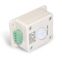 DC12V/96W DC24V/192W LED light Human Body Induction Switch /LED Infrared Detection Sensor 