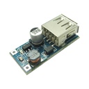  DC-DC Converter Step Up Boost Module 0.9-5V T0 5V 600MA