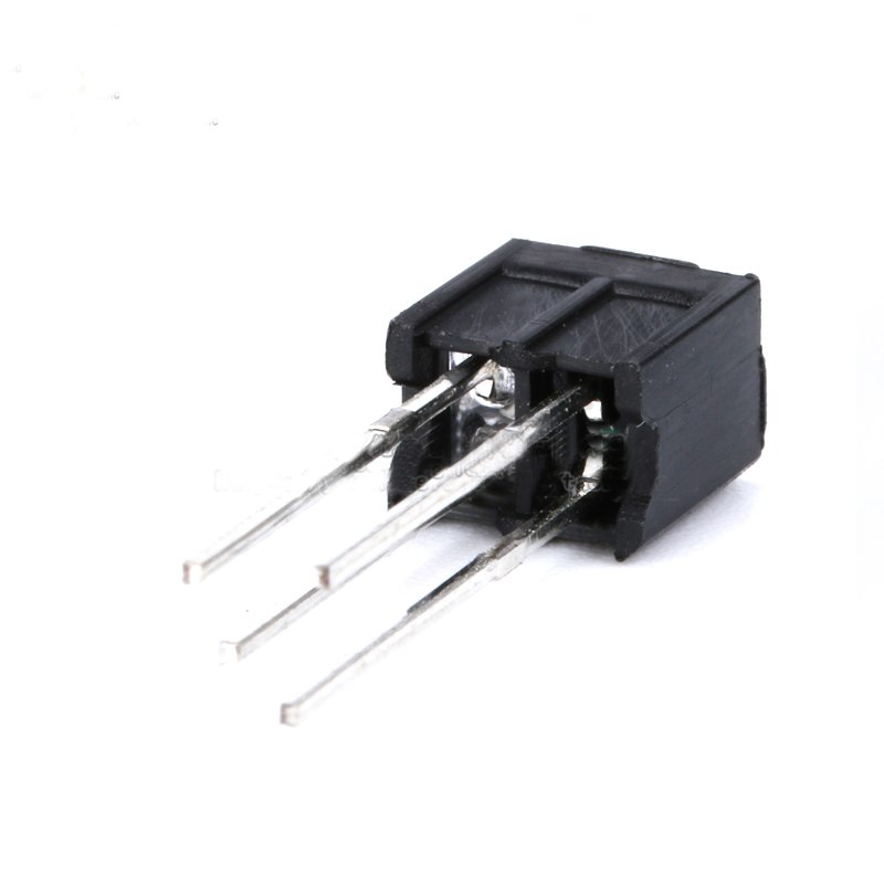  DIP Reflective photoelectric sensor ITR20001/T Transceiver Photoelectric Sensors