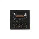 DFN-6 SHT20 Digital Temperature and Humidity Sensor