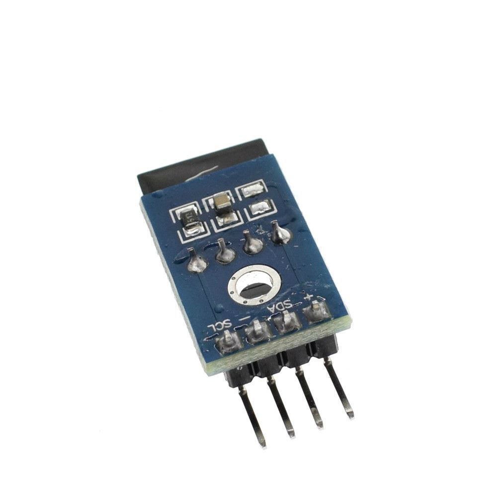 AM2320 Digital Temperature Humidity Sensor Module with Cables I2C Replace AM2302