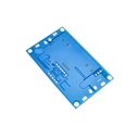 DC-DC Booster step up module Converter Regulated Power Supply+VoltMeter 3~35V to 3.5~35V