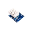 DHT22 Temperature and Humidity Sensor Shield Module for D1 Mini Wemos GM