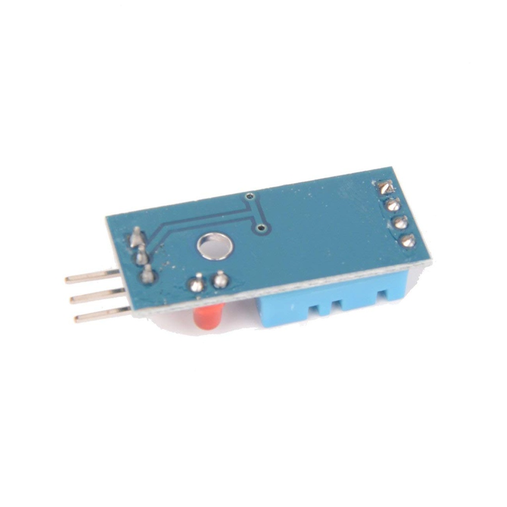 DHT11 T60 Temperature and Relative Humidity Sensor Module for Arduino