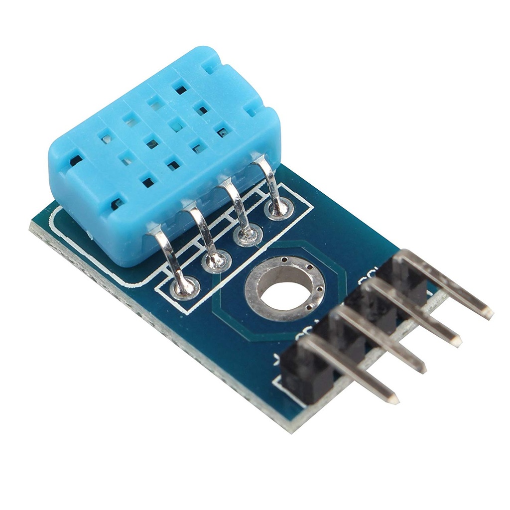 DHT12 Digital Temperature and Humidity Sensor Module I2C Compatible DHT11