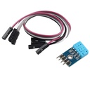 DHT12 Digital Temperature and Humidity Sensor Module I2C Compatible DHT11