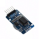 DS3231 AT24C32 IIC Precision RTC Real Time Clock Memory Module For Arduino 