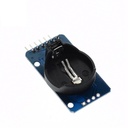 DS3231 AT24C32 IIC Precision RTC Real Time Clock Memory Module For Arduino 