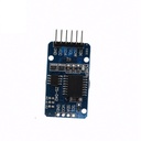 DS3231 AT24C32 IIC Precision RTC Real Time Clock Memory Module For Arduino 