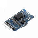 DS3231 AT24C32 IIC Precision RTC Real Time Clock Memory Module For Arduino 