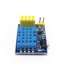 ESP8266 DHT11 ESP01S Temperature Humidity Wifi Shield Sensor Module