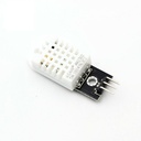 DHT22 AM2302 Digital Temperature and Humidity Sensor PCB Module with Cable for Arduino