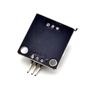 Digital 38KHz IR Receiver Compatible