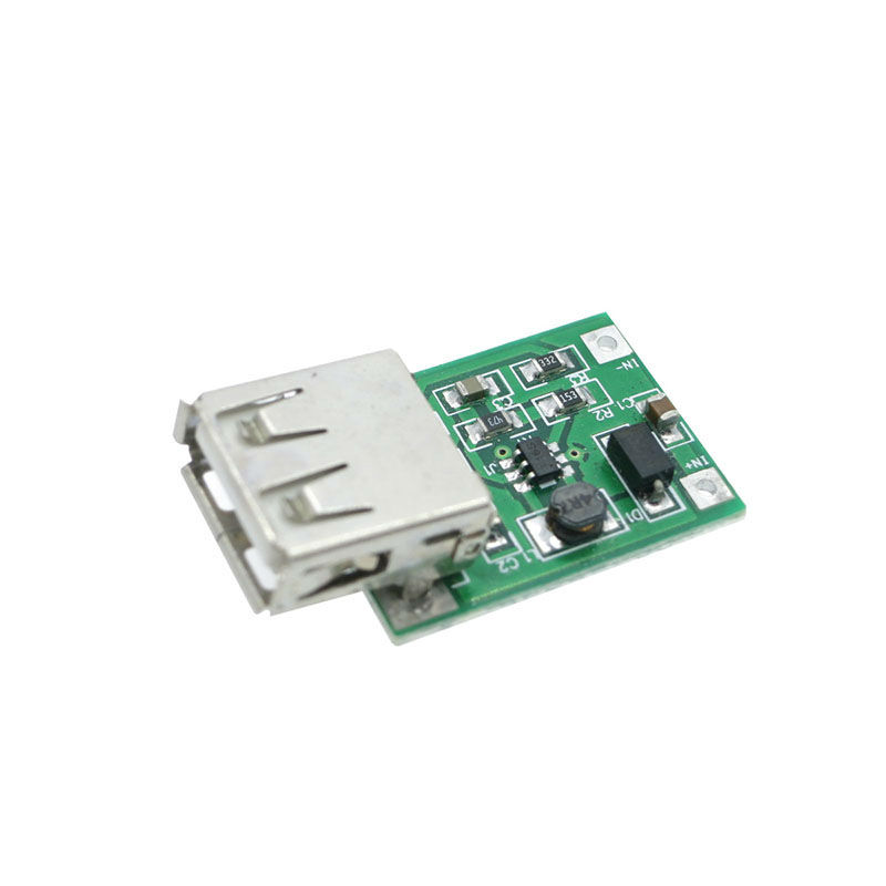 DC-DC (0.9V-5V) Boost Converter Step Up Module