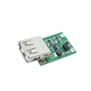 DC-DC (0.9V-5V) Boost Converter Step Up Module