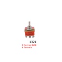 E-TEN 1021/1121/1122/1221/1321/1322 Toggle Switch 2/3Gear 2/3/4/6P