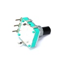 EC16 Half Axis Rotary/Digital Encoder Handle Length 15mm 3P