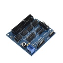 Electronic Building Blocks Robot Accessories Sensor Shield V5 Expansion Board for Arduino 