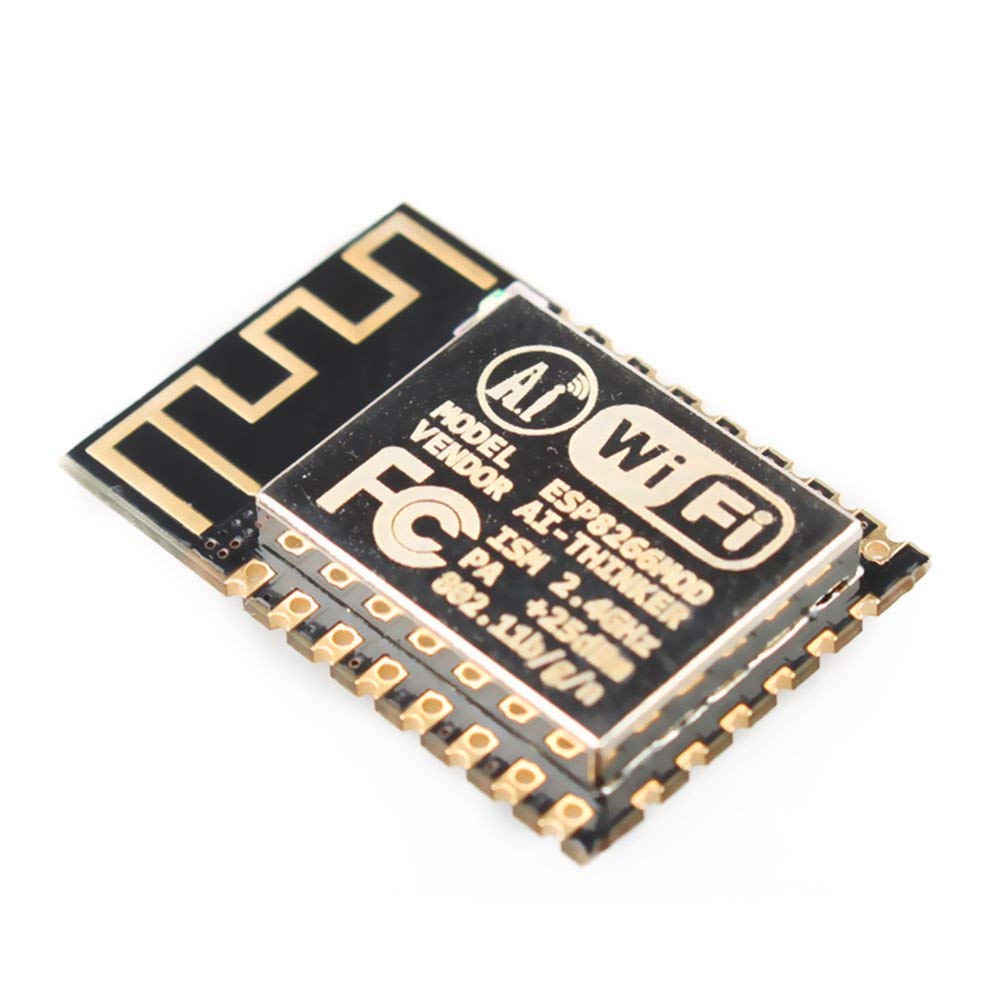 ESP8266 ESP-12F Wifi Serial Module Board for Arduino