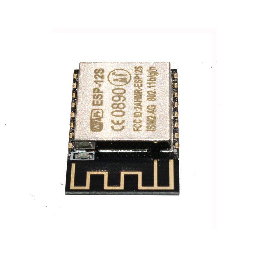 ESP8266 ESP-12S Remote Serial Port WIFI Transceiver Wireless Module