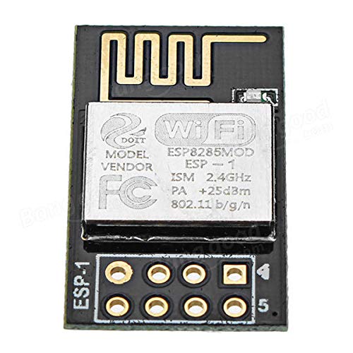 ESP8285 ESP-1 Serial Wireless WiFi Transmission Module