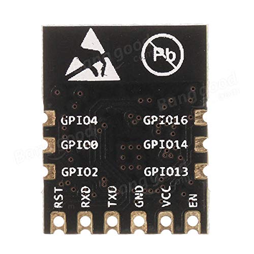 ESP8285 ESP-M3 Serial Port Transparent Wireless WiFi Control Module