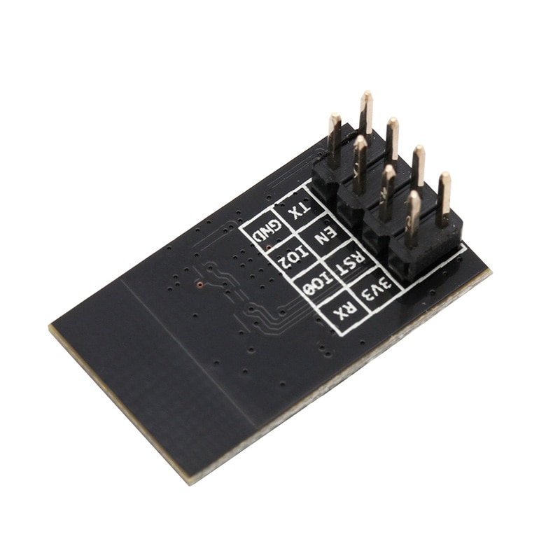 ESP-01S 8266 Serial to WIFI Wireless Transceiver Module 