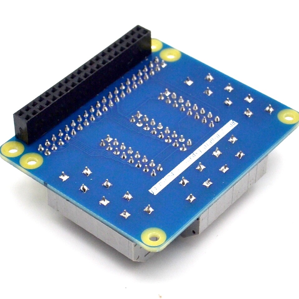 GPIO Expansion Board Raspberry Pi Shield for Raspberry PI 2 3 B B+ With Screws for raspberry pi 3 model b diy kit