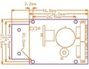 GM65 High Performance Hot Handheld Android USB 2D Scanner Barcode and QR code PDA Scanner Module