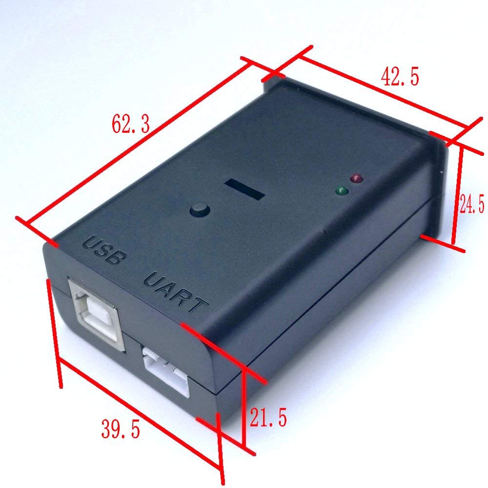 GM66 New Design 1D 2D Code Scanner Bar Code Reader QR Code Reader Module