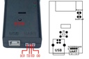 GM66 New Design 1D 2D Code Scanner Bar Code Reader QR Code Reader Module