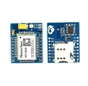 GA6 A6 Mini GPRS GSM Wireless Extension Board Module for Arduino Better than SIM800L