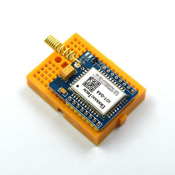 GA6 A6 Mini GPRS GSM Wireless Extension Board Module for Arduino Better than SIM800L