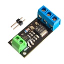 FR120N LR7843 D4184 MOS MODULE MOSFET Control Module 