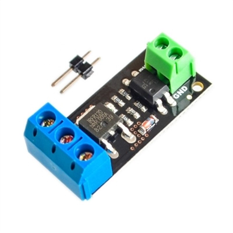 FR120N LR7843 D4184 MOS MODULE MOSFET Control Module 